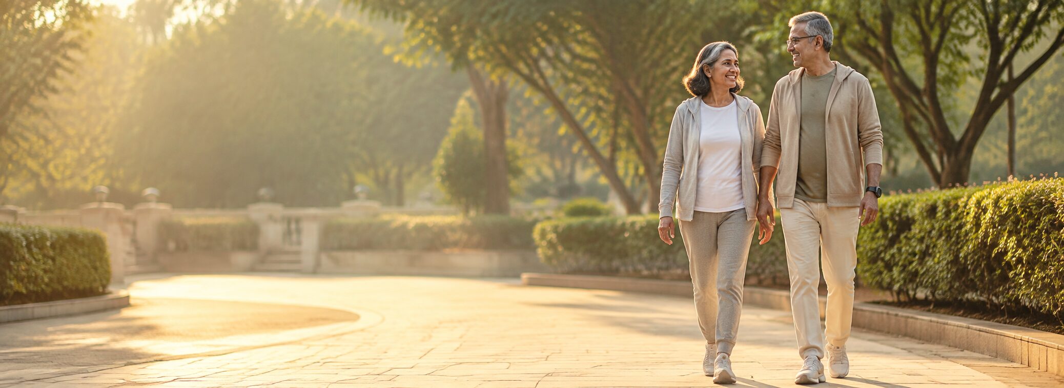 Joint Care After 40—Small Habits That Keep You Moving
