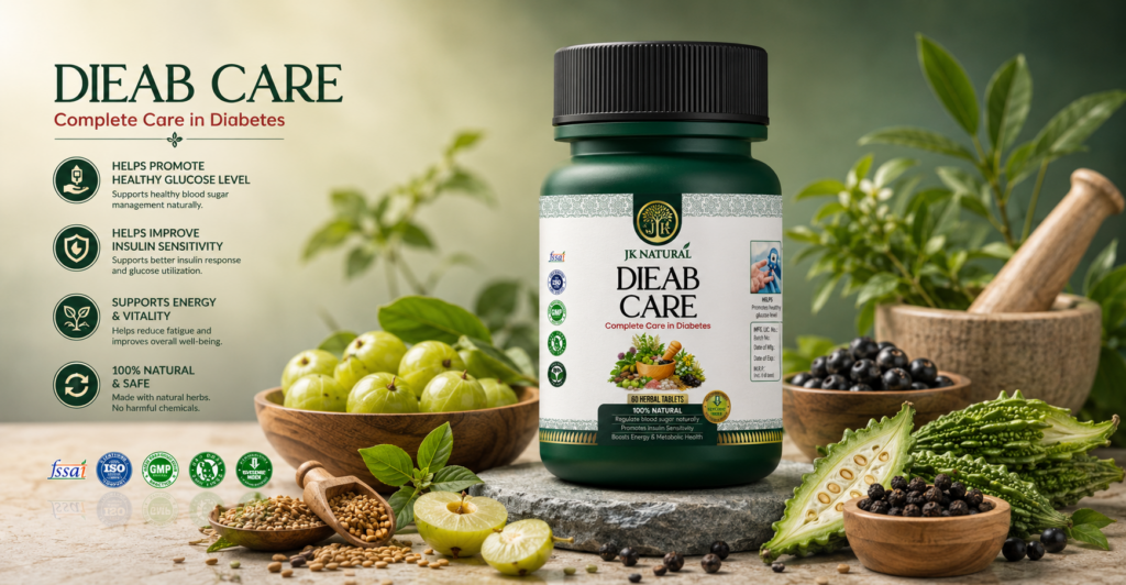 dieab care