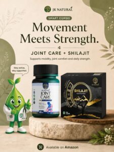 Movement Meets Strength