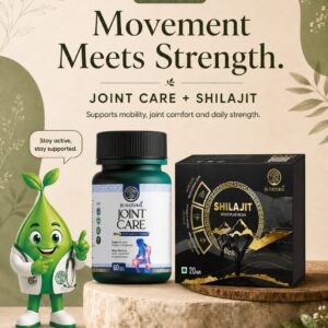 Movement Meets Strength