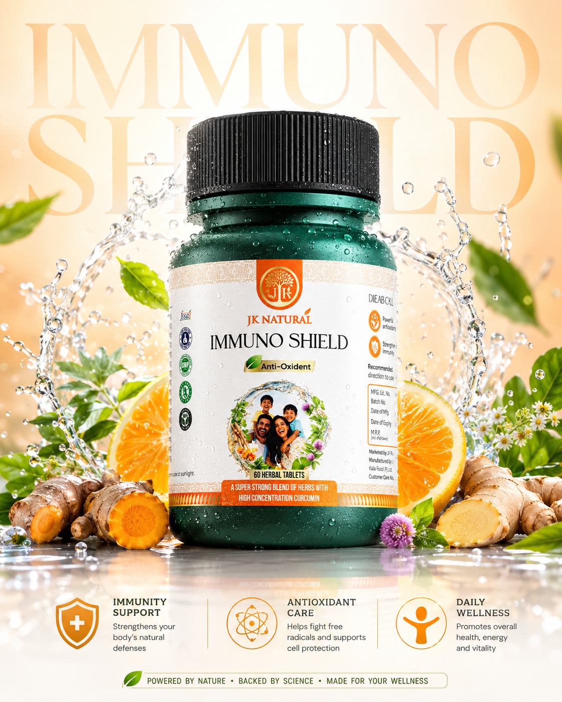 immuno shield 1x1 b