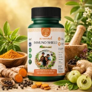 Immunity Booster