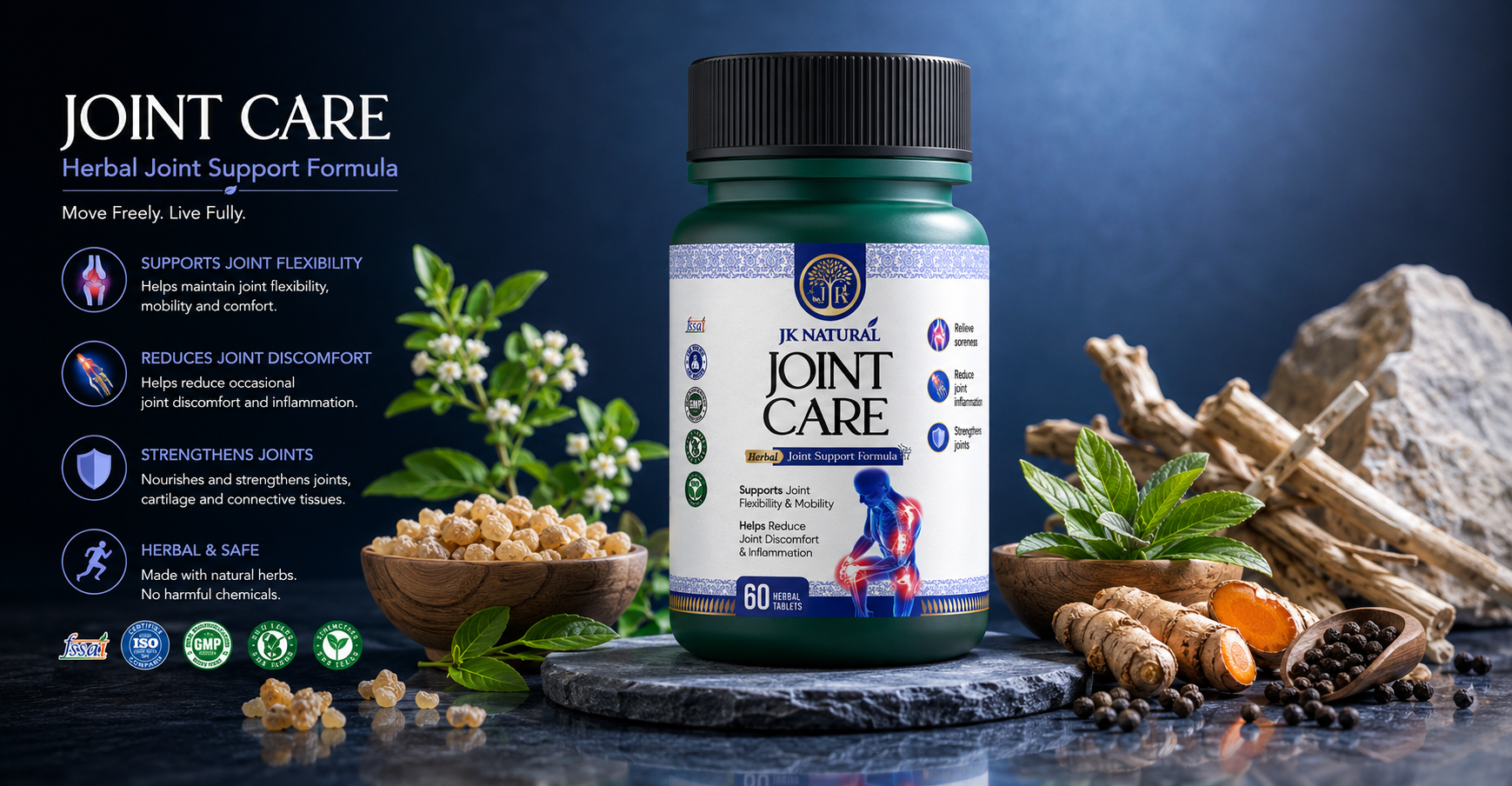 joint care
