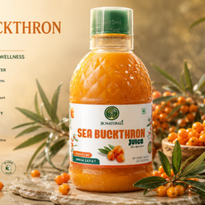 sea buckthron