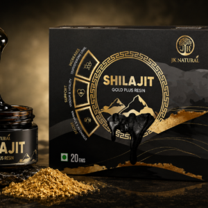 shilajit