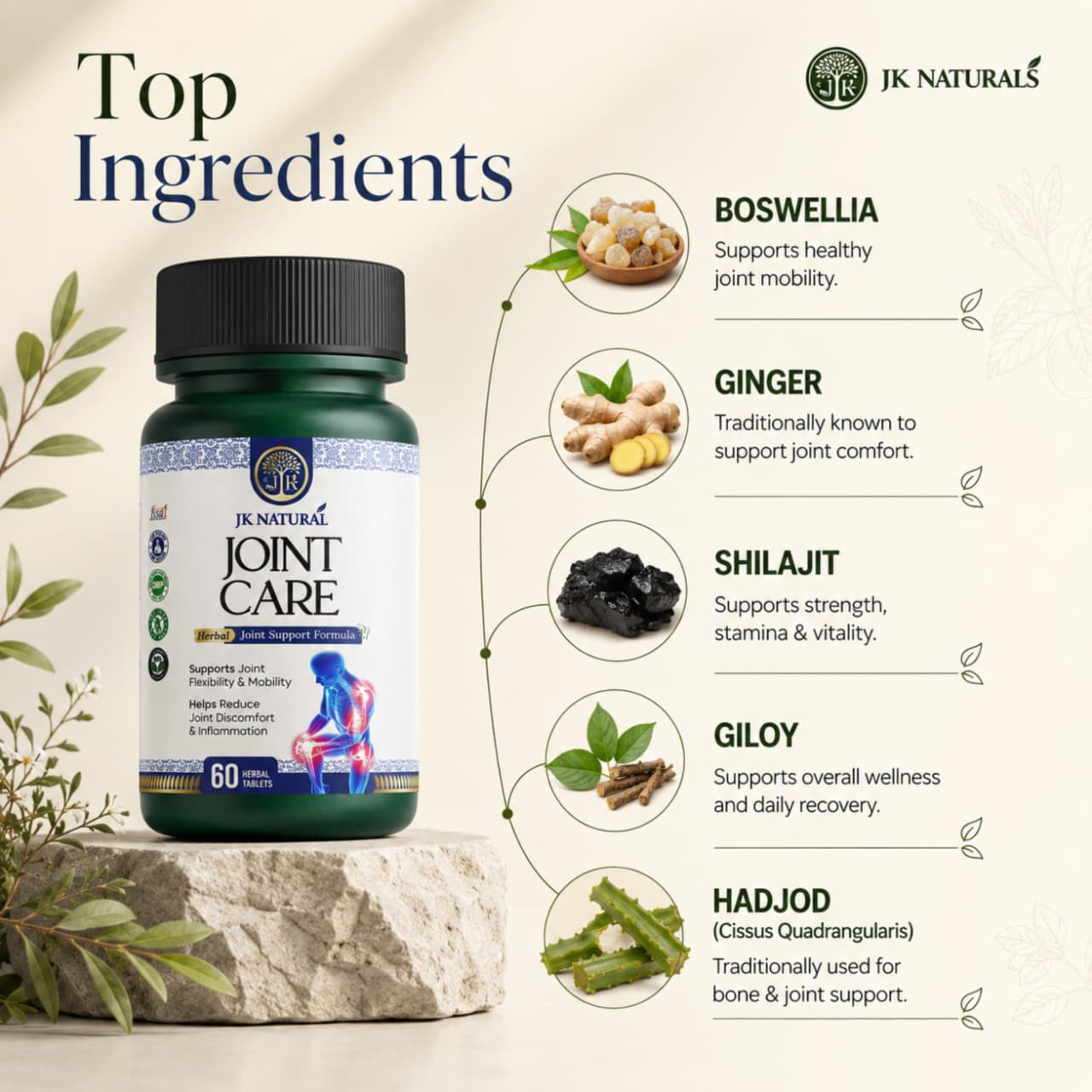 Joint Care Plus - Image 2