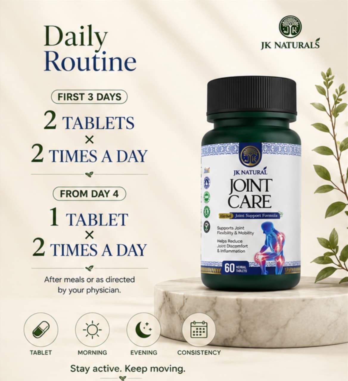 Joint Care Plus - Image 3