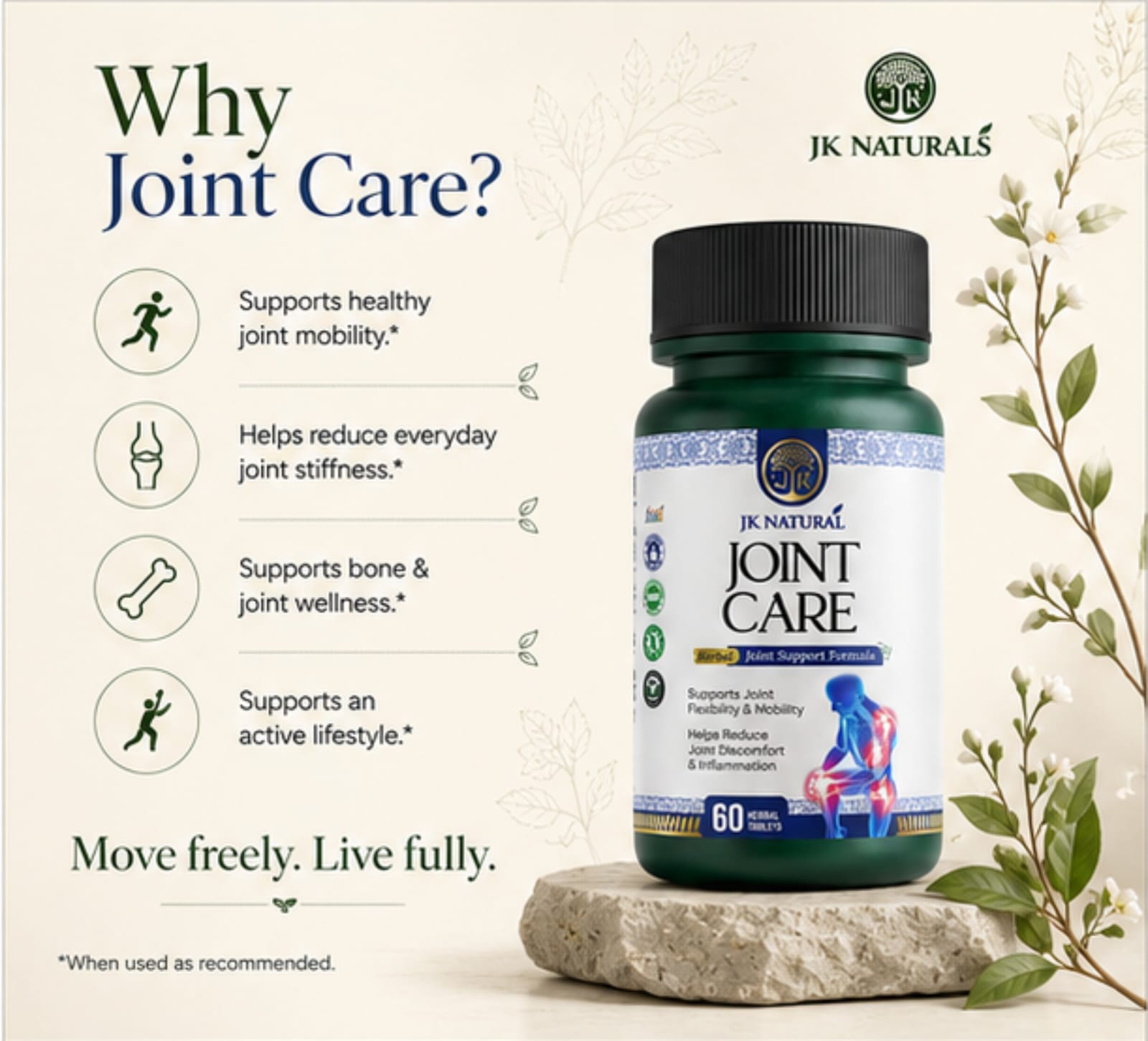 Joint Care Plus - Image 4