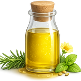 icon revised herbal oil