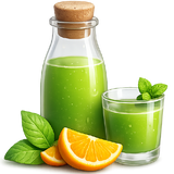 icon revised juices