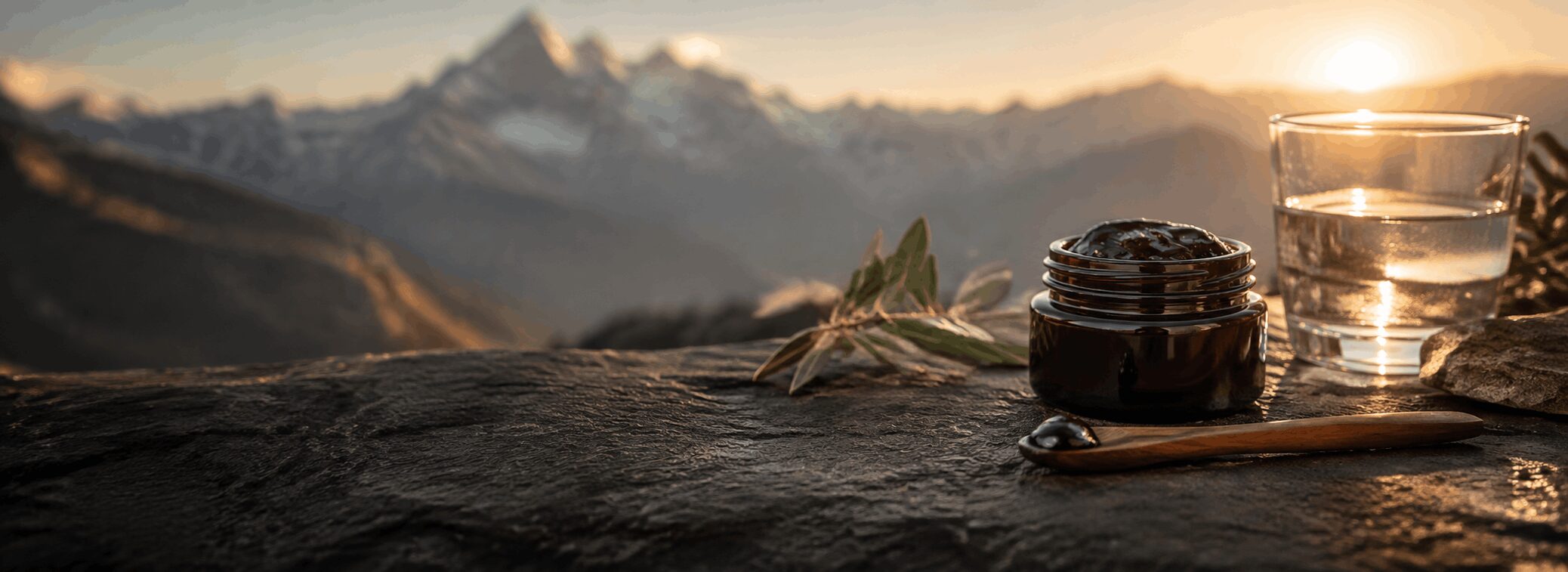 Shilajit Is Not a Magic Energy Button—Here Is What to Know